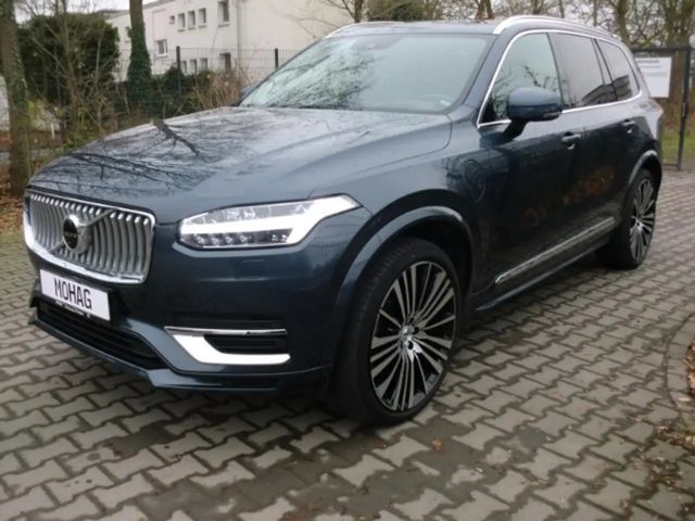 Volvo XC90 AWD Inscription Recharge