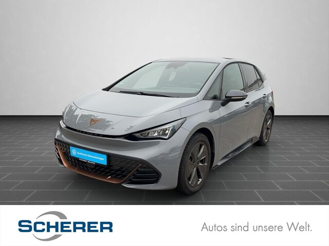 Cupra Born 58 kWh