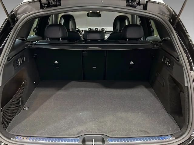 Mercedes-Benz GLC 220 4MATIC AMG Line GLC 220 d