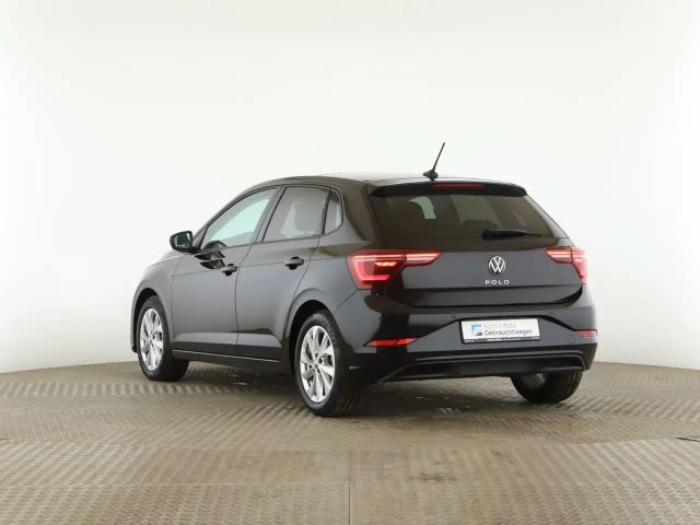 Volkswagen Polo 1.0 TSI Style