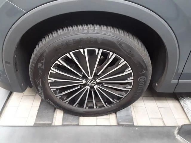 Volkswagen Tiguan 1.5 eTSI DSG