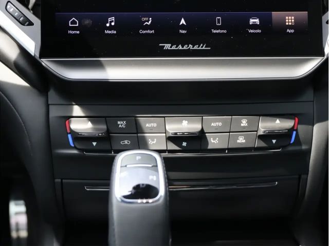 Maserati Ghibli Modena