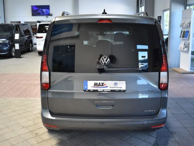 Volkswagen Caddy Life eHybrid