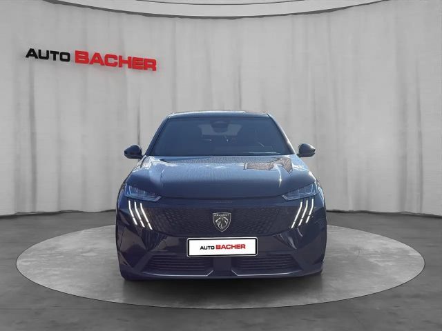 Peugeot 3008 Allure Pack Hybrid