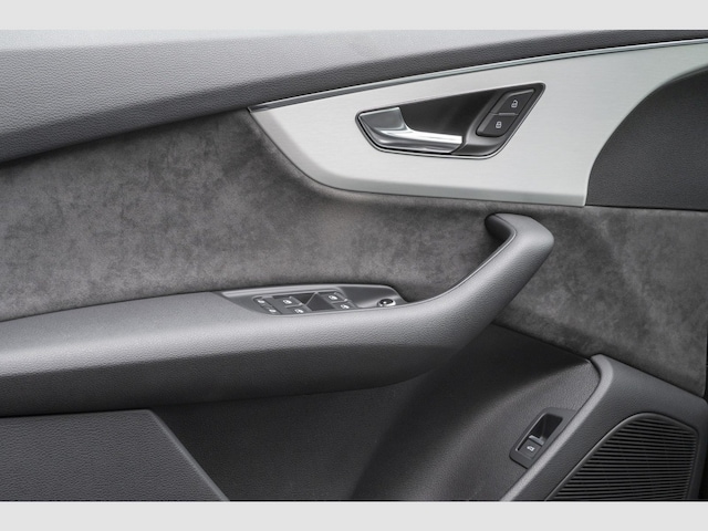 Audi Q7 55 TFSI Quattro