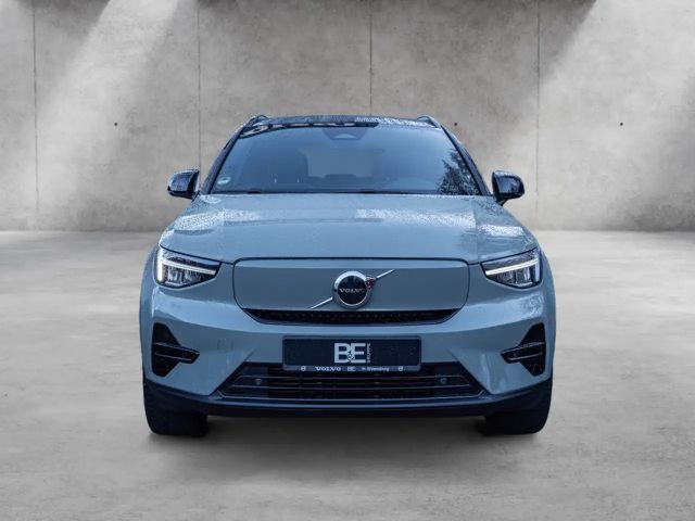 Volvo XC40 Plus Recharge