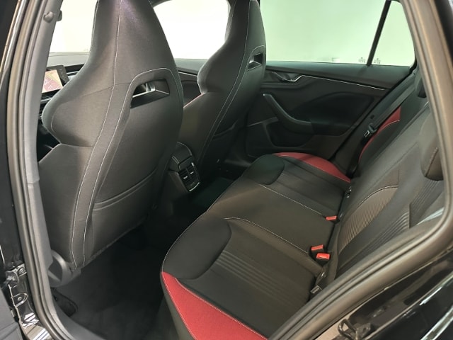 Skoda Kamiq 1.0 TSI Monte Carlo