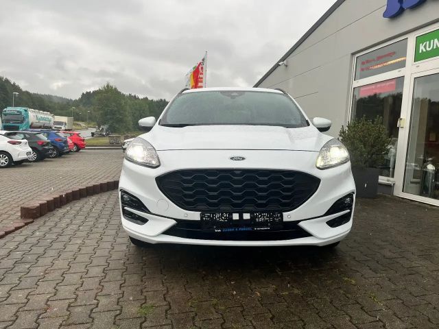Ford Kuga ST Line