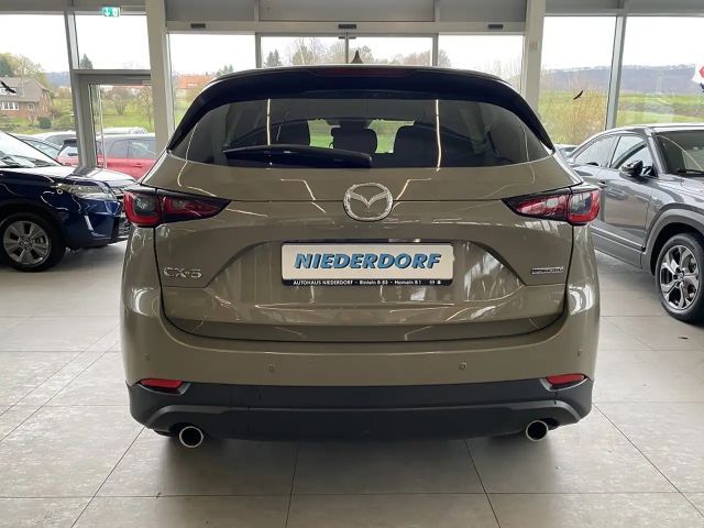 Mazda CX-5 Advantage