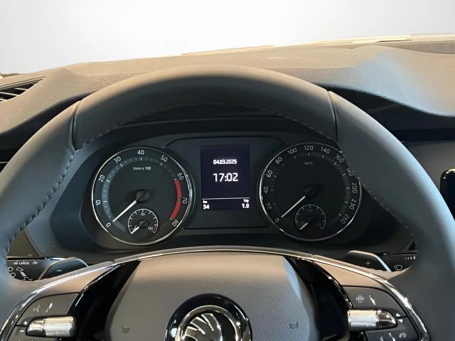 Skoda Octavia 2.0 TDI Ambition Combi