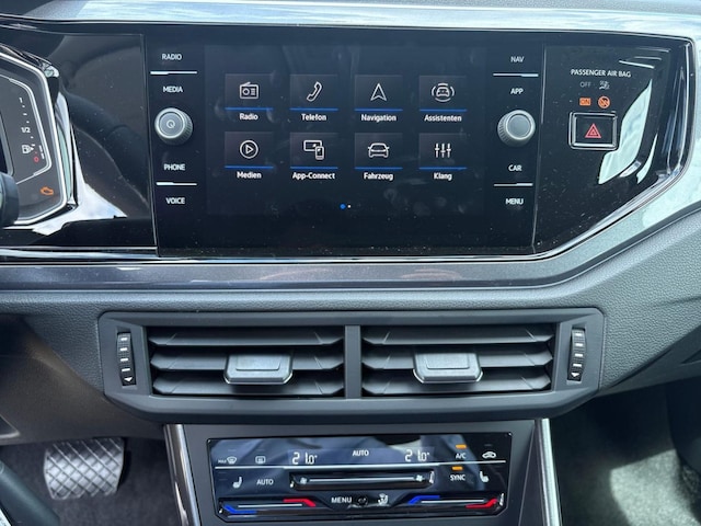 Volkswagen Taigo 1.0 TSI DSG Style