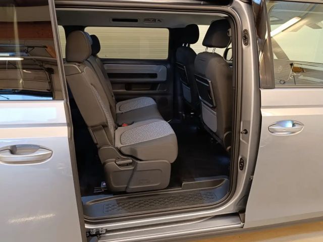 Volkswagen ID.Buzz Pro