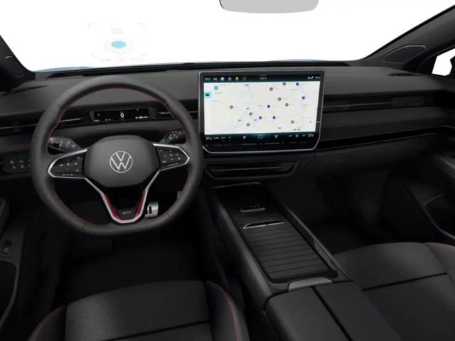 Volkswagen ID.7 4Motion GTX Tourer