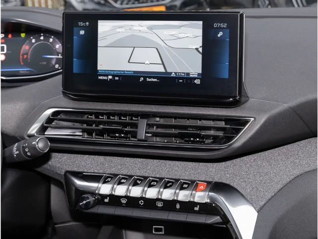 Peugeot 3008 Allure Pack PureTech