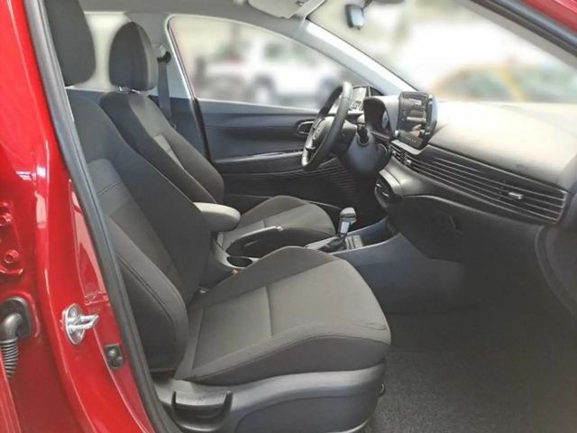 Hyundai Bayon 1.0 T-GDi Trend