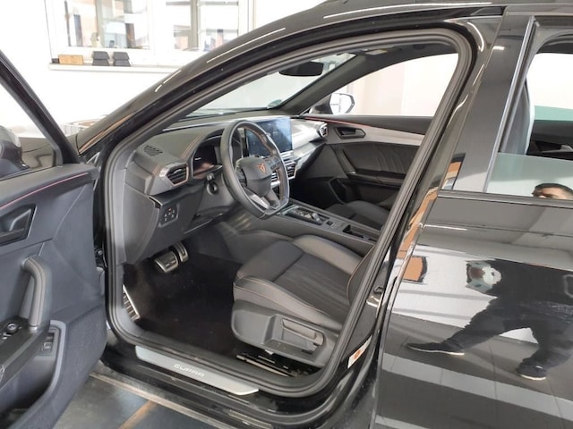 Cupra Formentor 1.4 DSG VZ e-Hybrid