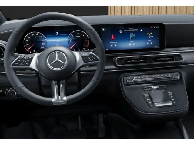 Mercedes-Benz V 300 AVANTGARDE V 300 d