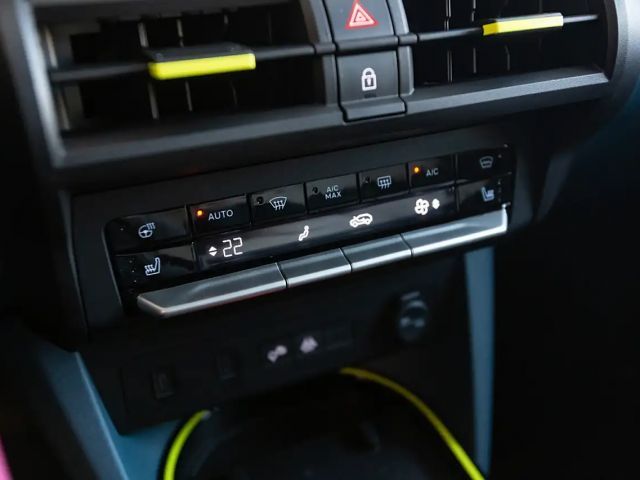 Fiat Grande Panda E La Prima