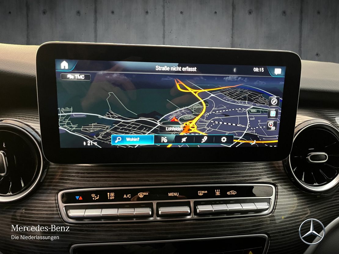 Mercedes-Benz Marco Polo Edition Horizon