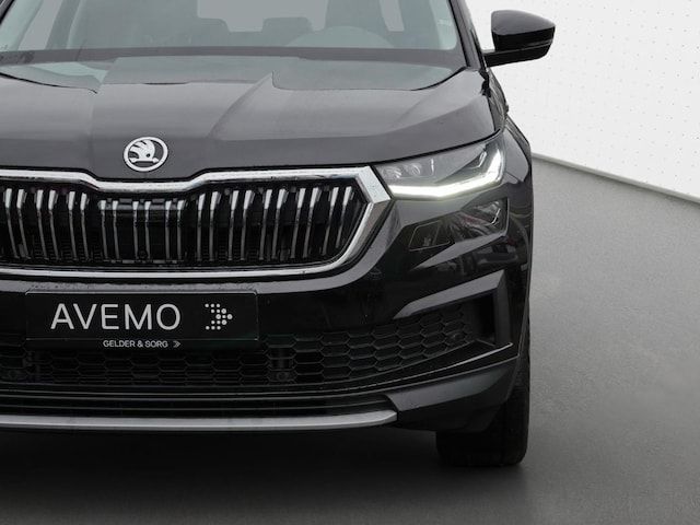 Skoda Kodiaq 4x4 Style Style