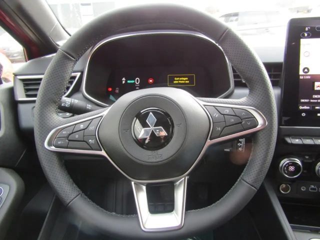 Mitsubishi Colt 1.6 Hybrid