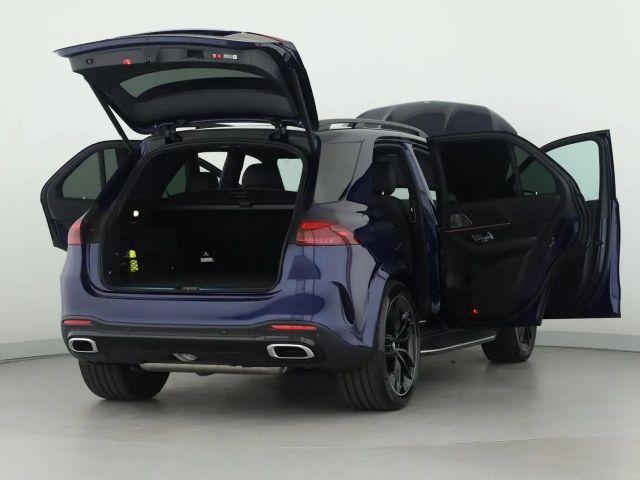 Mercedes-Benz GLE 450 4MATIC