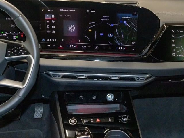 Audi A5 Quattro S-Tronic