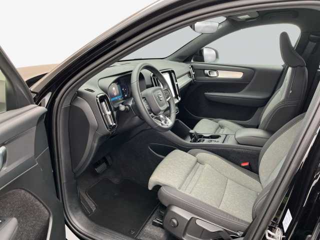 Volvo XC40 XC40