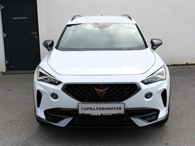 Cupra Formentor DSG VZ