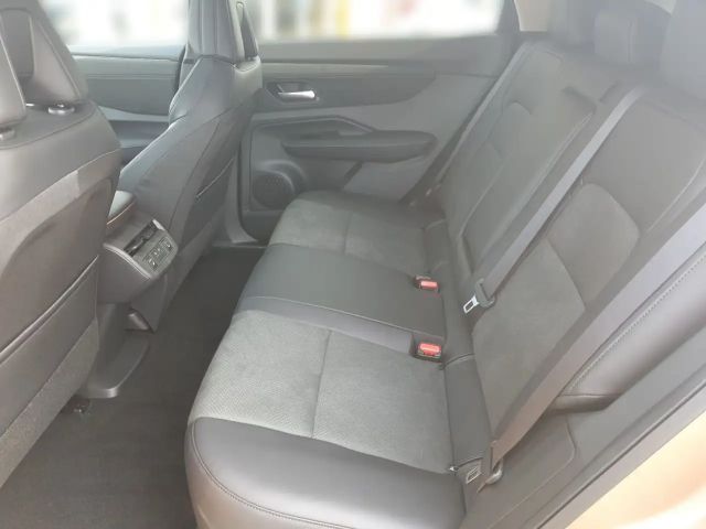 Nissan Ariya 87 kWh Evolve