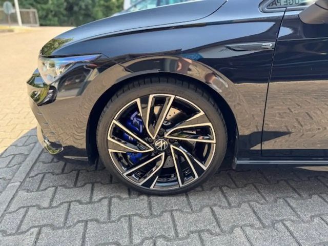 Volkswagen Golf 2.0 TSI 4Motion DSG