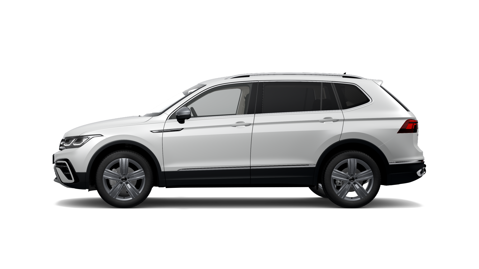 Volkswagen Tiguan Allspace Elegance
