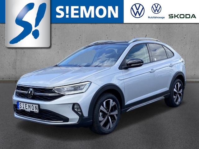 Volkswagen Taigo 1.0 TSI DSG IQ.Drive Style