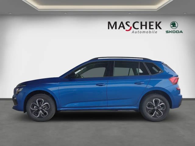 Skoda Kamiq 1.5 TSI Selection