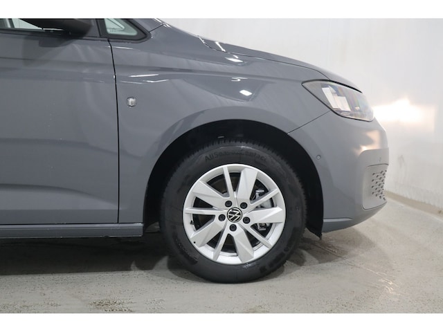 Volkswagen Caddy 1.5 TSI Life