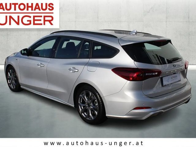 Ford Focus ST Line Wagon