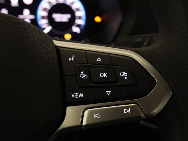 Volkswagen Caddy AHK Navi Virt PDC Kamera LM Climatronic