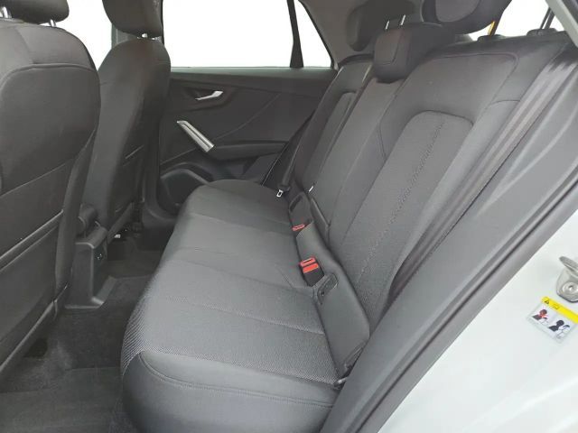 Audi Q2 35 TFSI S-Tronic