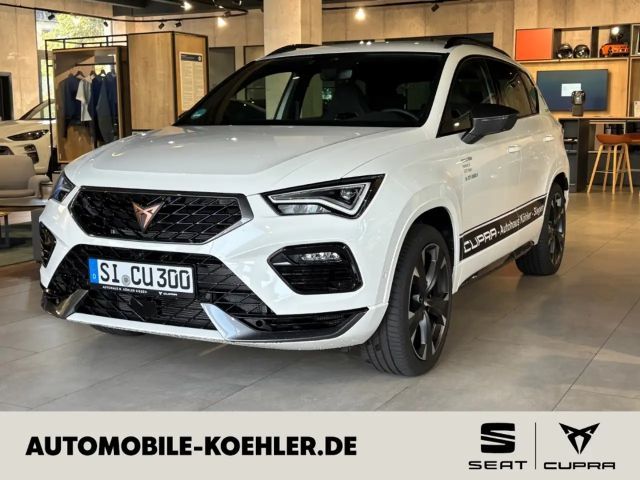Cupra Ateca 2.0 TSI 4Drive VZ