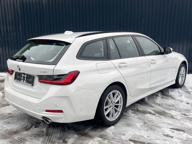 BMW 318 318i Touring