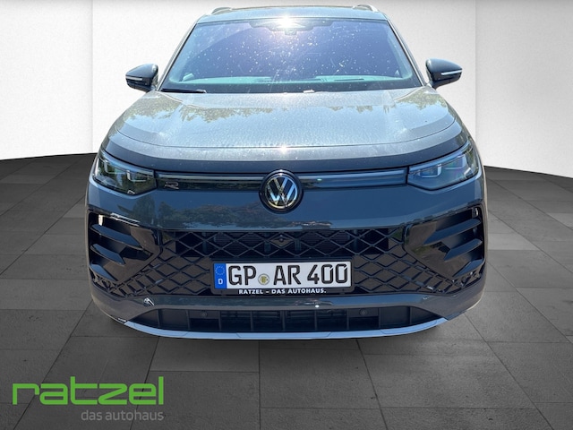 Volkswagen Tayron 2.0 TDI 4Motion R-Line