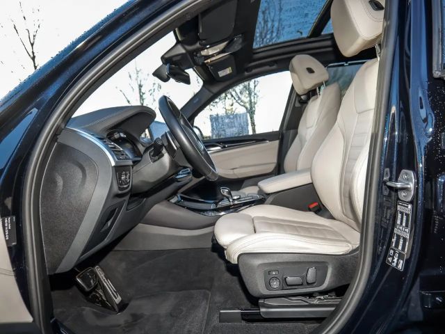 BMW X3 M-Sport xDrive30i