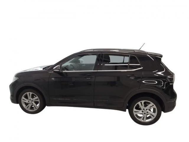 Volkswagen T-Cross 1.0 TSI DSG IQ.Drive R-Line