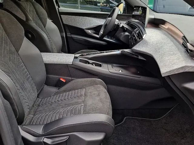 Peugeot 5008 GT-Line