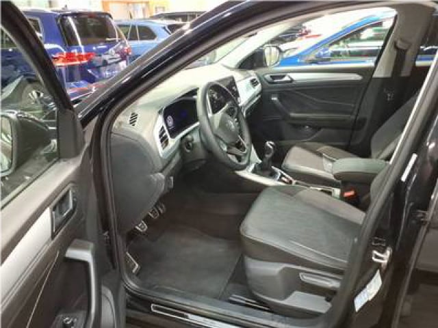 Volkswagen T-Roc 1.0 TSI