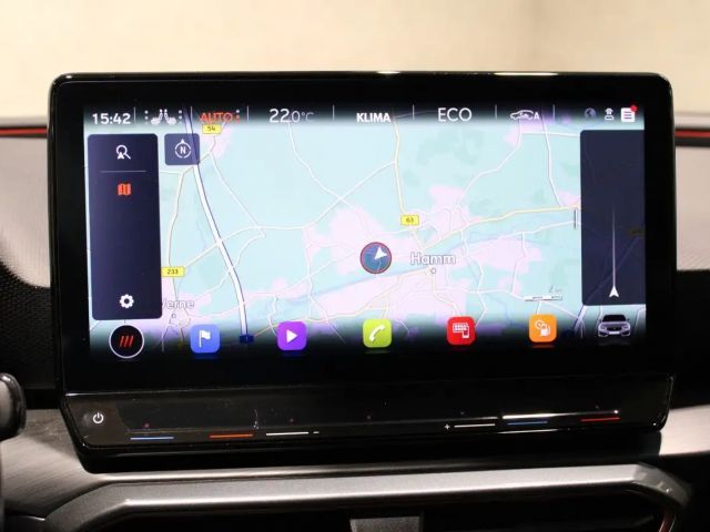 Cupra Leon 1.4 DSG ST VZ e-Hybrid