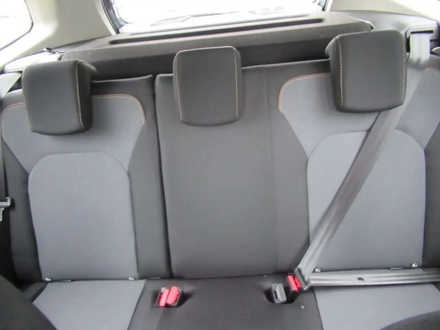 Dacia Duster 2WD Extreme TCe 150