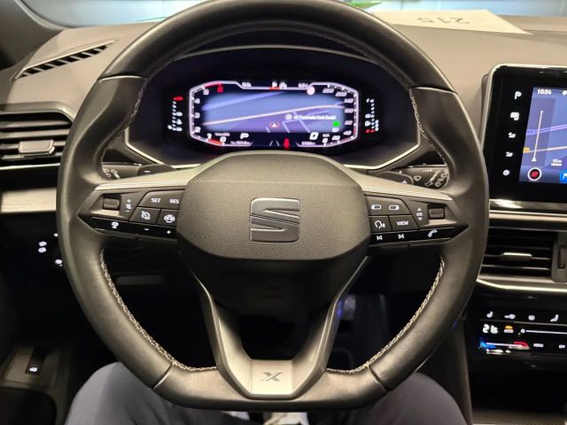 Seat Tarraco 4Drive Xcellence