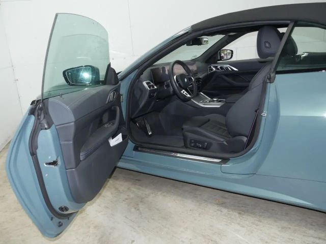 BMW 420 420i Cabrio M-Sport