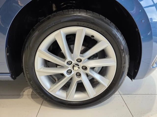 Skoda Scala 1.0 TSI Style Style